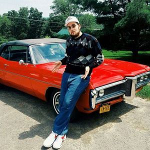 Meet your Posher, Nathan